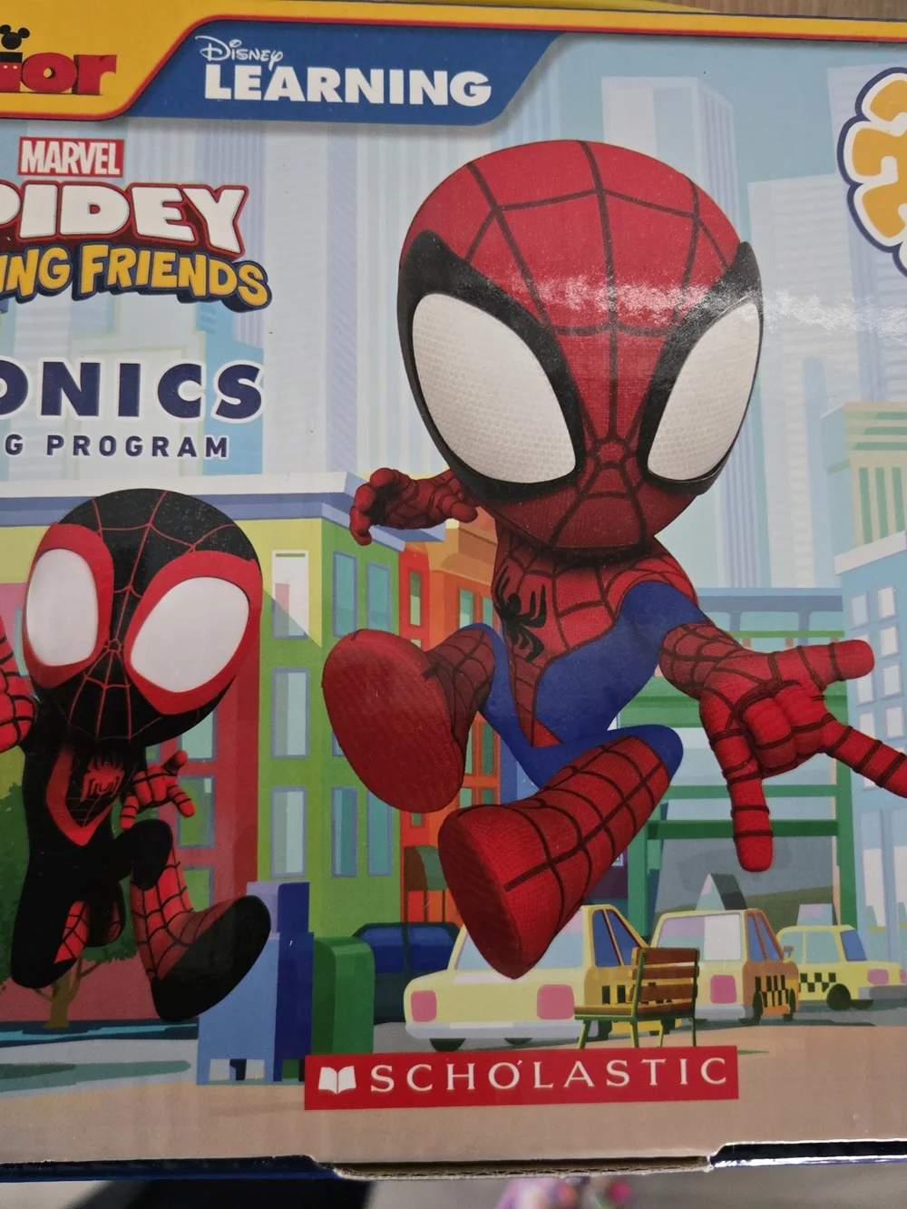 Kids Books For Early Reading - Picture 2 of 2